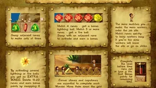 Скриншот 2 к игре 7 Wonders of the Ancient World