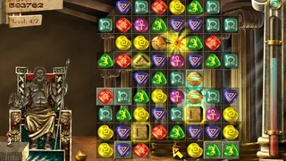 Скриншот 3 к игре 7 Wonders of the Ancient World