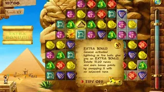 Скриншот 4 к игре 7 Wonders of the Ancient World