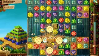 Скриншот 6 к игре 7 Wonders of the Ancient World