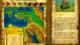 Скриншот 7 к игре 7 Wonders of the Ancient World