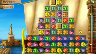 Скриншот 8 к игре 7 Wonders of the Ancient World