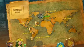 Скриншот 2 к игре 7 Wonders: Magical Mystery Tour