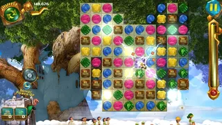 Скриншот 3 к игре 7 Wonders: Magical Mystery Tour