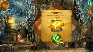 Скриншот 6 к игре 7 Wonders: Magical Mystery Tour