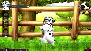 Скриншот 2 к игре My Best Friends - Cats & Dogs