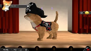 Скриншот 3 к игре My Best Friends - Cats & Dogs
