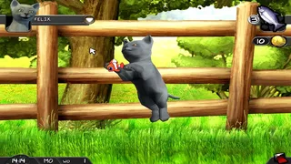 Скриншот 8 к игре My Best Friends - Cats & Dogs