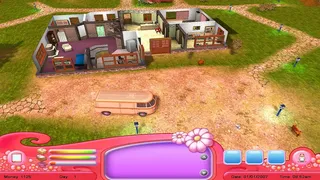 Скриншот 1 к игре My Vet Practice - In the Country