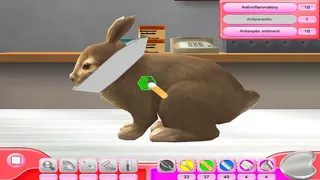 Скриншот 3 к игре My Vet Practice - In the Country
