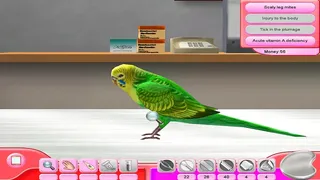 Скриншот 4 к игре My Vet Practice - In the Country