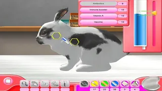 Скриншот 7 к игре My Vet Practice - In the Country