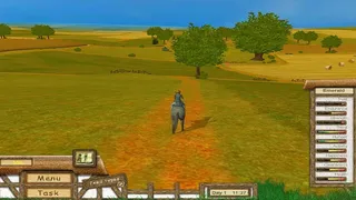 Скриншот 1 к игре My Riding Stables: Your Horse world