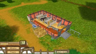 Скриншот 3 к игре My Riding Stables: Your Horse world