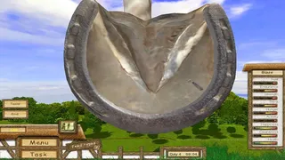 Скриншот 4 к игре My Riding Stables: Your Horse world