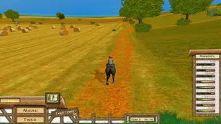Скриншот 7 к игре My Riding Stables: Your Horse world