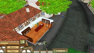 Скриншот 8 к игре My Riding Stables: Your Horse world