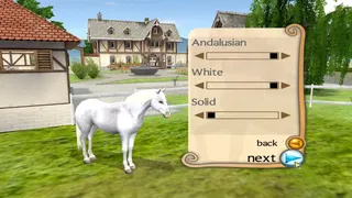 Скриншот 1 к игре My Riding Stables: Life with Horses