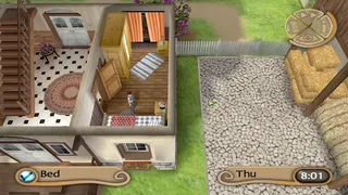 Скриншот 2 к игре My Riding Stables: Life with Horses