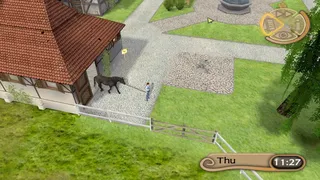 Скриншот 3 к игре My Riding Stables: Life with Horses