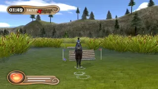 Скриншот 4 к игре My Riding Stables: Life with Horses