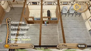 Скриншот 5 к игре My Riding Stables: Life with Horses