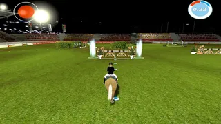 Скриншот 5 к игре Riding Star - Horse Championship!
