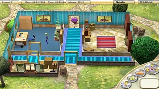 Скриншот 1 к игре My Pet Hotel