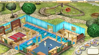 Скриншот 3 к игре My Pet Hotel