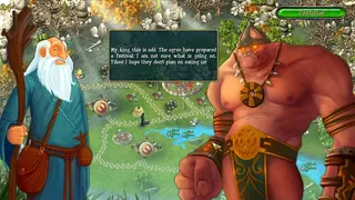 Скриншот 2 к игре Kingdom Tales: Dragons & Us