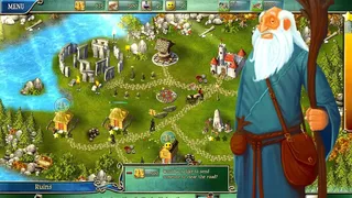 Скриншот 4 к игре Kingdom Tales: Dragons & Us