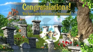 Скриншот 5 к игре Kingdom Tales: Dragons & Us