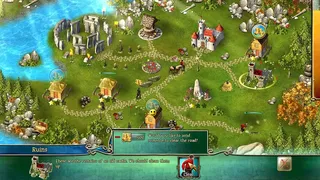 Скриншот 6 к игре Kingdom Tales: Dragons & Us