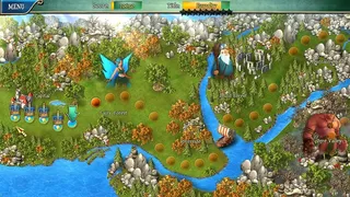 Скриншот 8 к игре Kingdom Tales: Dragons & Us