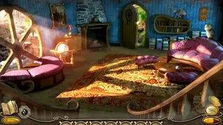 Скриншот 3 к игре Curse of Dragon Mountains 2: The Lair