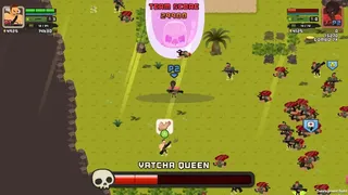 Скриншот 2 к игре Tango Fiesta