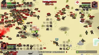 Скриншот 3 к игре Tango Fiesta