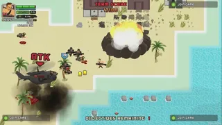 Скриншот 7 к игре Tango Fiesta