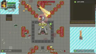 Скриншот 8 к игре Tango Fiesta
