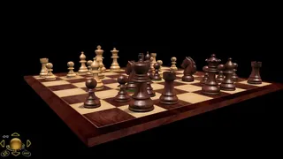 Скриншот 1 к игре Fritz Chess 14