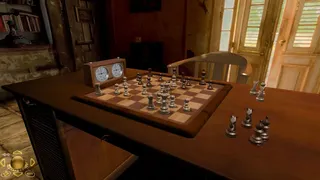 Скриншот 2 к игре Fritz Chess 14