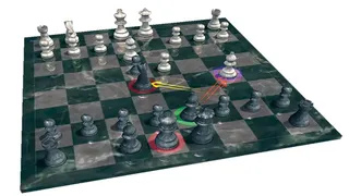 Скриншот 3 к игре Fritz Chess 14