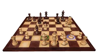 Скриншот 4 к игре Fritz Chess 14