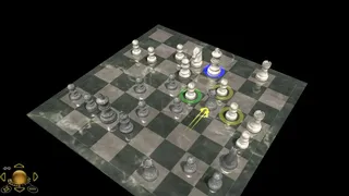 Скриншот 6 к игре Fritz Chess 14