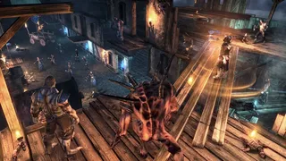 Скриншот 6 к игре Mordheim: City of the Damned