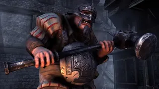 Скриншот 8 к игре Mordheim: City of the Damned