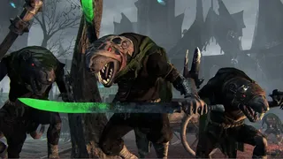 Скриншот 11 к игре Mordheim: City of the Damned