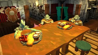 Скриншот 5 к игре Dwelvers