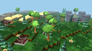 Скриншот 6 к игре Dwelvers