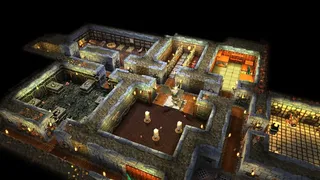 Скриншот 8 к игре Dwelvers